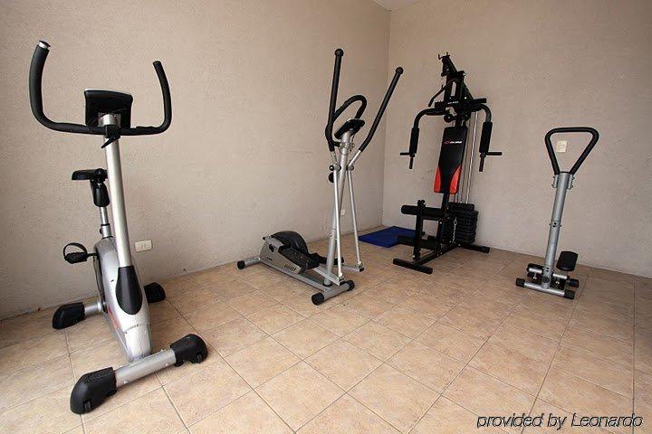 Atenea Apartments & Suites Buenos Aires Bagian luar foto