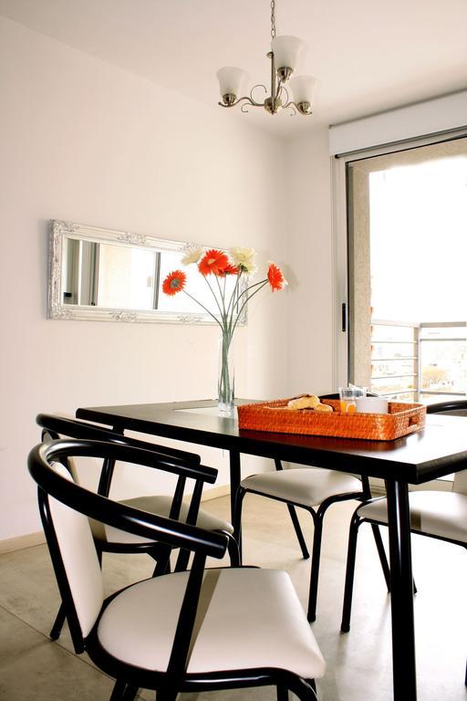 Atenea Apartments & Suites Buenos Aires Bagian luar foto