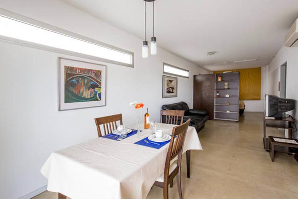 Atenea Apartments & Suites Buenos Aires Bagian luar foto