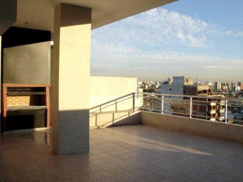 Atenea Apartments & Suites Buenos Aires Bagian luar foto